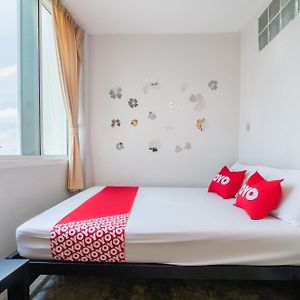 Standaard Kamer met een King Size Bed