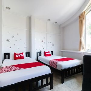 Standaard Kamer met Twee Aparte Bedden